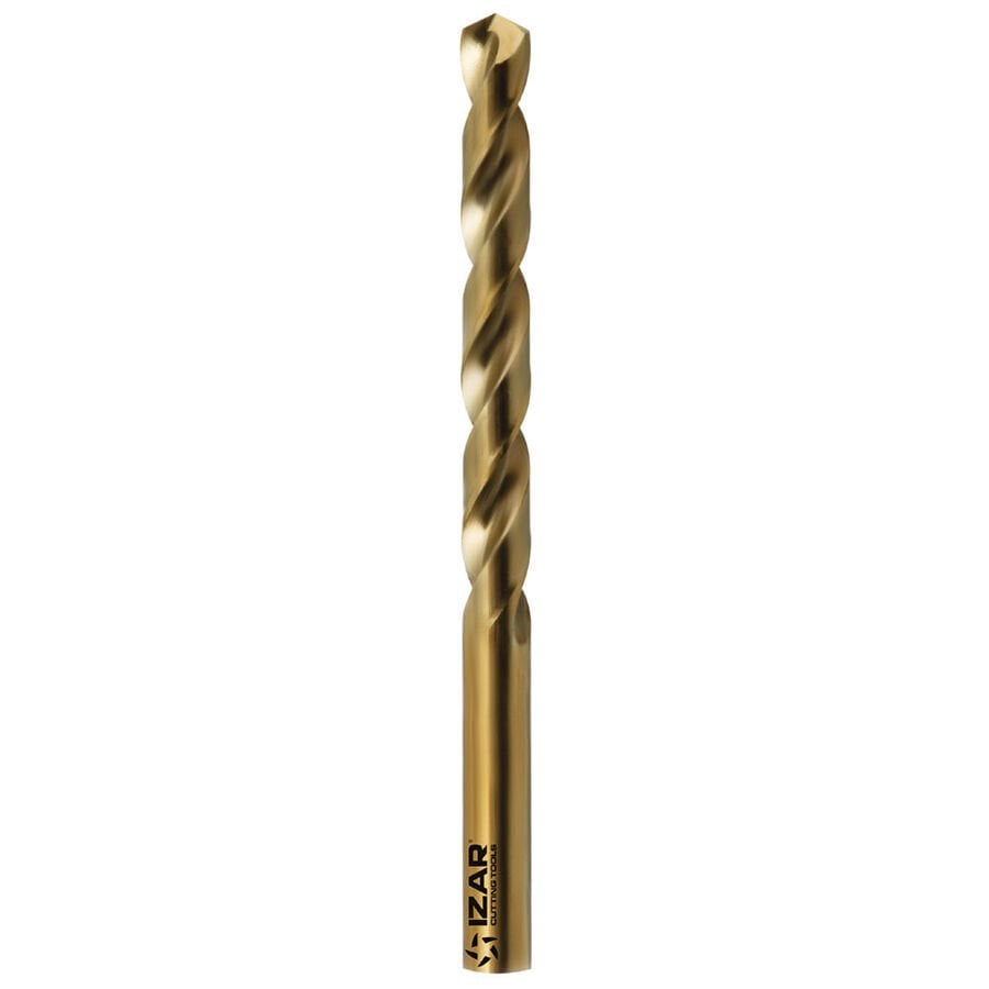 14.75mm IZAR DIN338 MATKAP UCU HSSCo5 (1016)