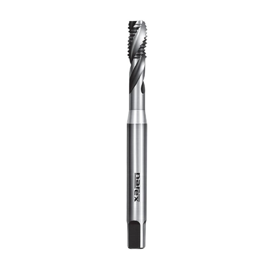 M8 NAREX MAKİNE KILAVUZU DIN371/C 35° HSSE (2050)