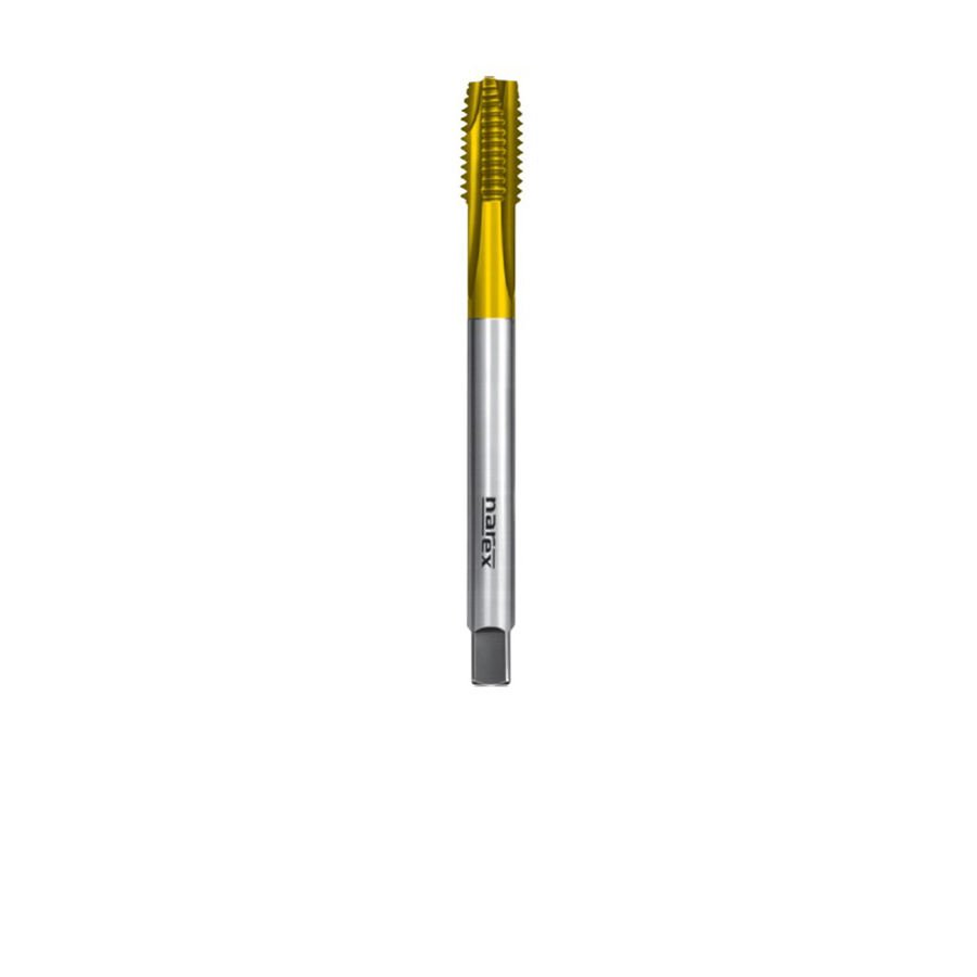 UNF3/8''-24 NAREX MAKİNE KILAVUZU HSSE TİN (3505)