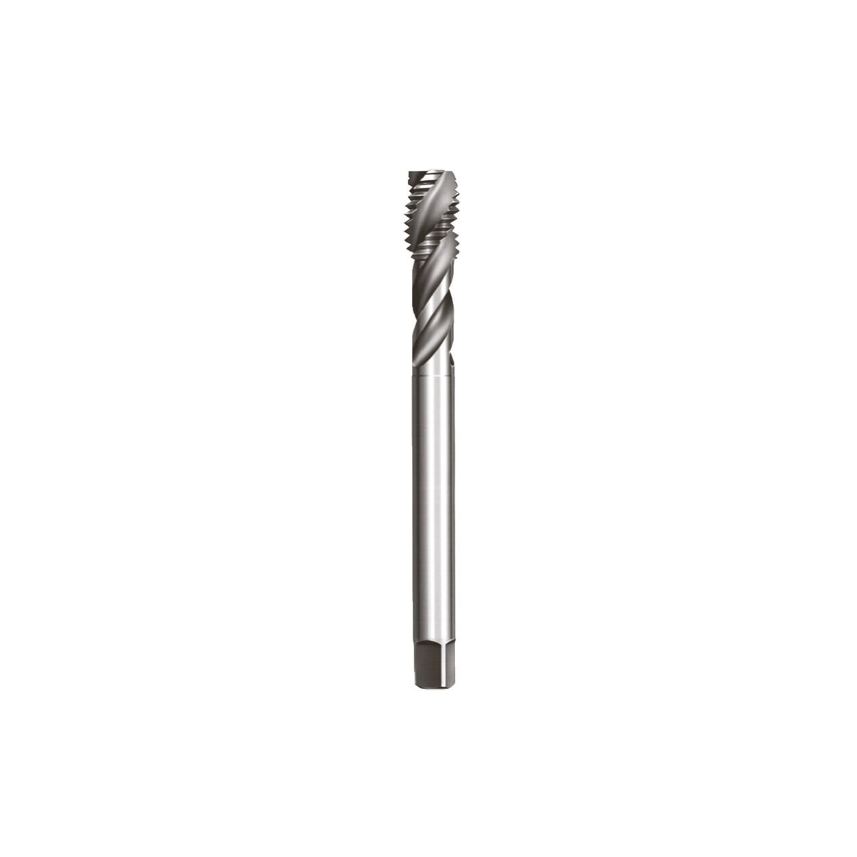 G1/2''-14 BORU DİŞ MAKİNE KILAVUZU DIN5156/C HSS