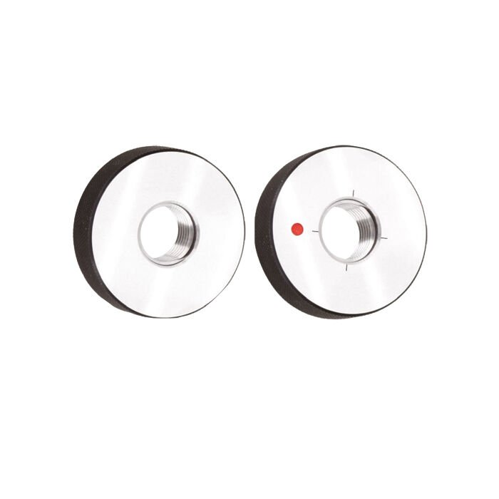 M20x2 DİŞİ VİDA MASTAR SETİ 6g DIN13