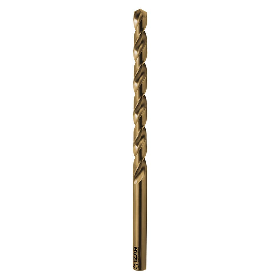 11.00mm IZAR DIN340 UZUN MATKAP UCU HSSCo5 (1036)