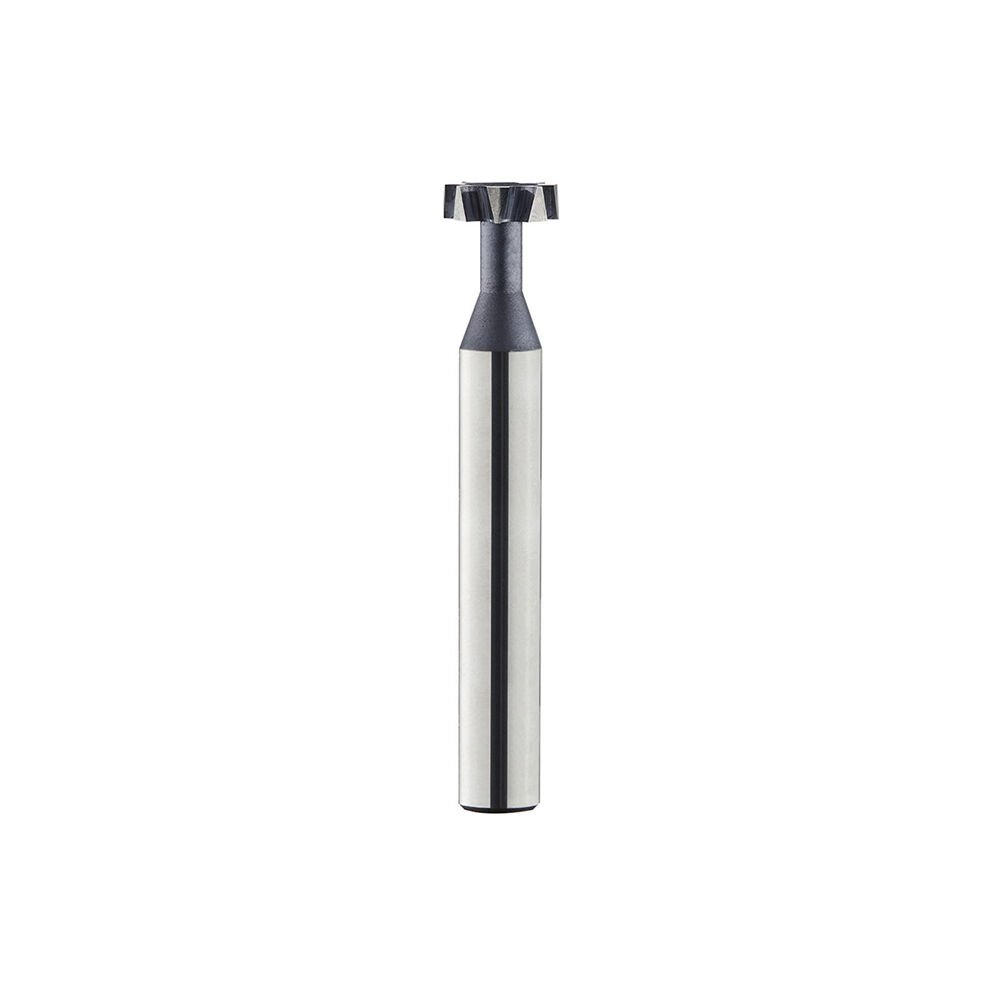 13.5x3mm KRAFT KARBÜR T-YARIK FREZE