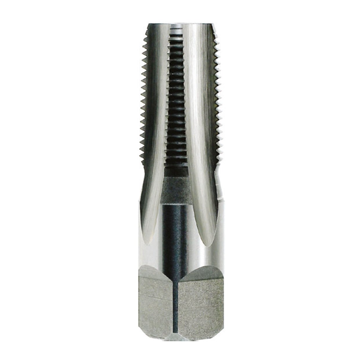NPT1/16''-27 MAKİNE KILAVUZU DIN2181 HSS