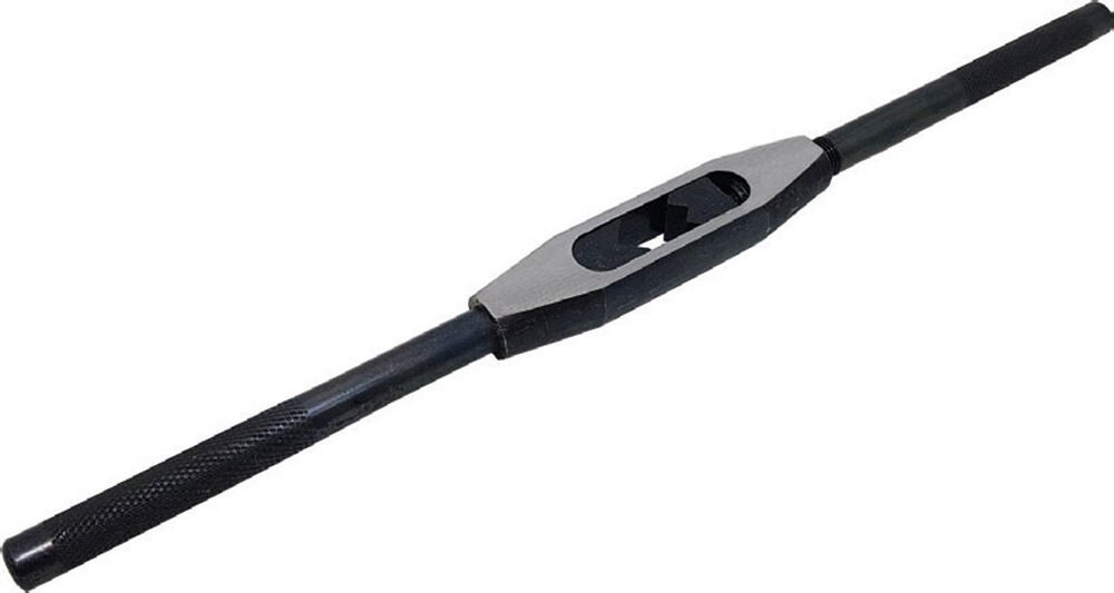 NO.5 KINEX ÇELİK KILAVUZ KOLU (M24-M52)