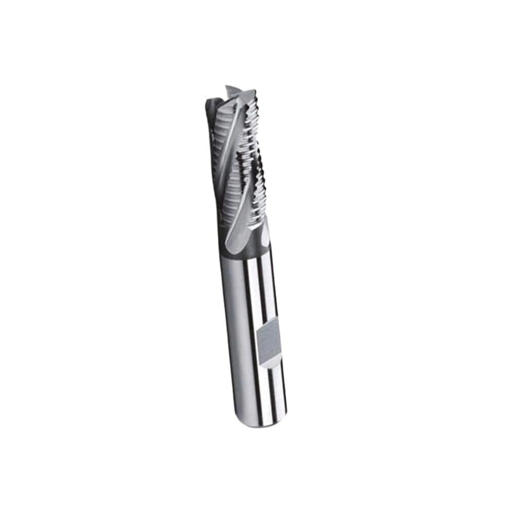 15mm ZPS KISA KABATALAS FREZE DIN844NR HSSCo8