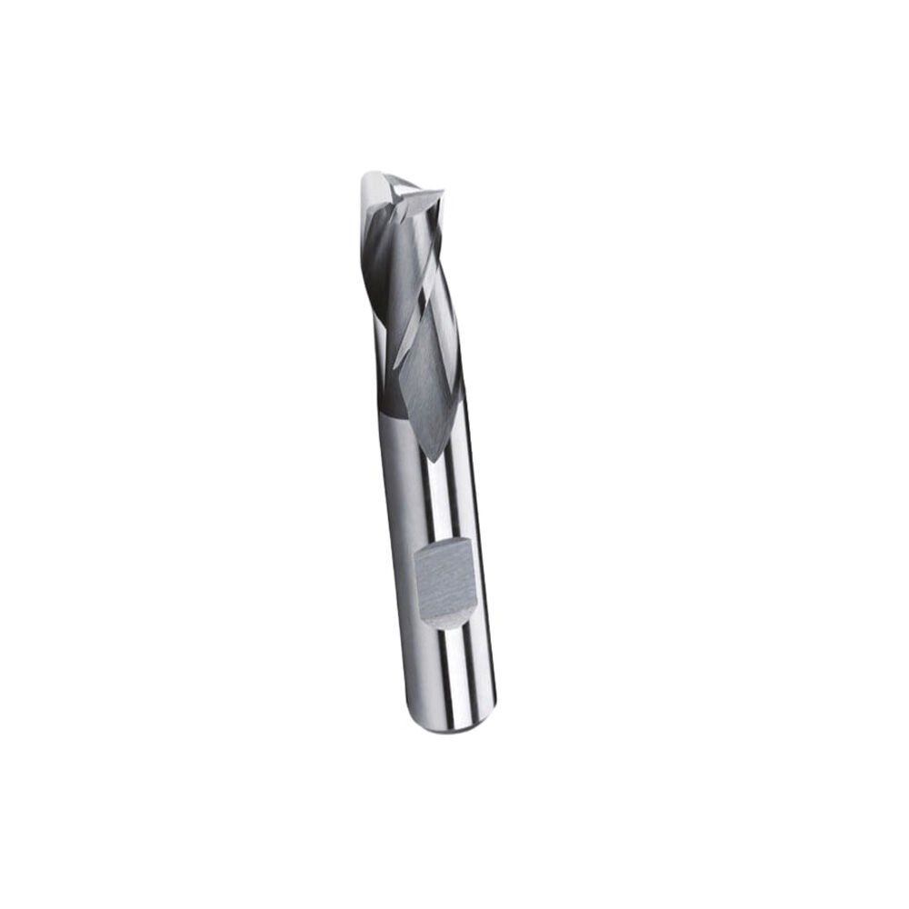 18mm ZPS 3 AĞIZ KISA DELIK FREZE DIN327 HSSCo8