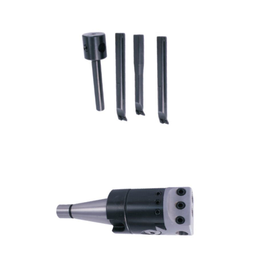 F1-12/MK3 DELİK BÜYÜTME SETİ