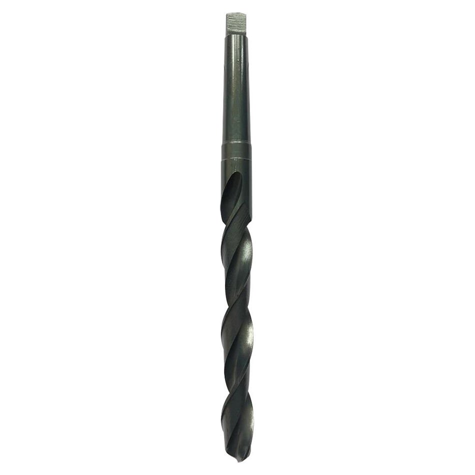 23x198x296mm IAT DIN341 UZUN KONİK MATKAP UCU HSS