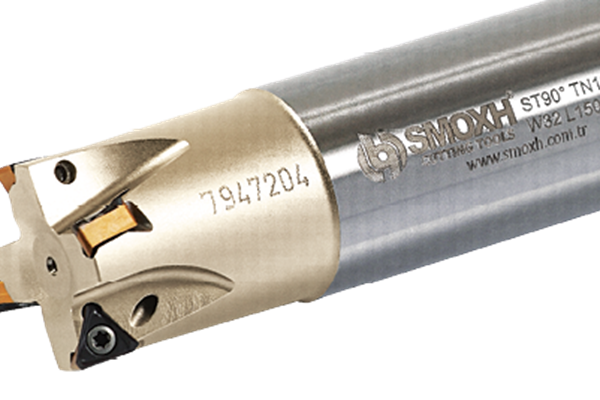 ST90 TN.X-1005 (ISCR) Uca Uygun Saplı Tarama