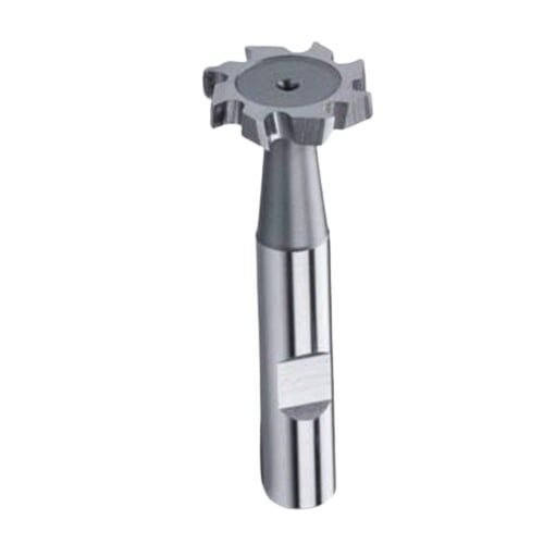 10.5x3mm ZPS T-YARIK FREZE DIN850 HSSCo5