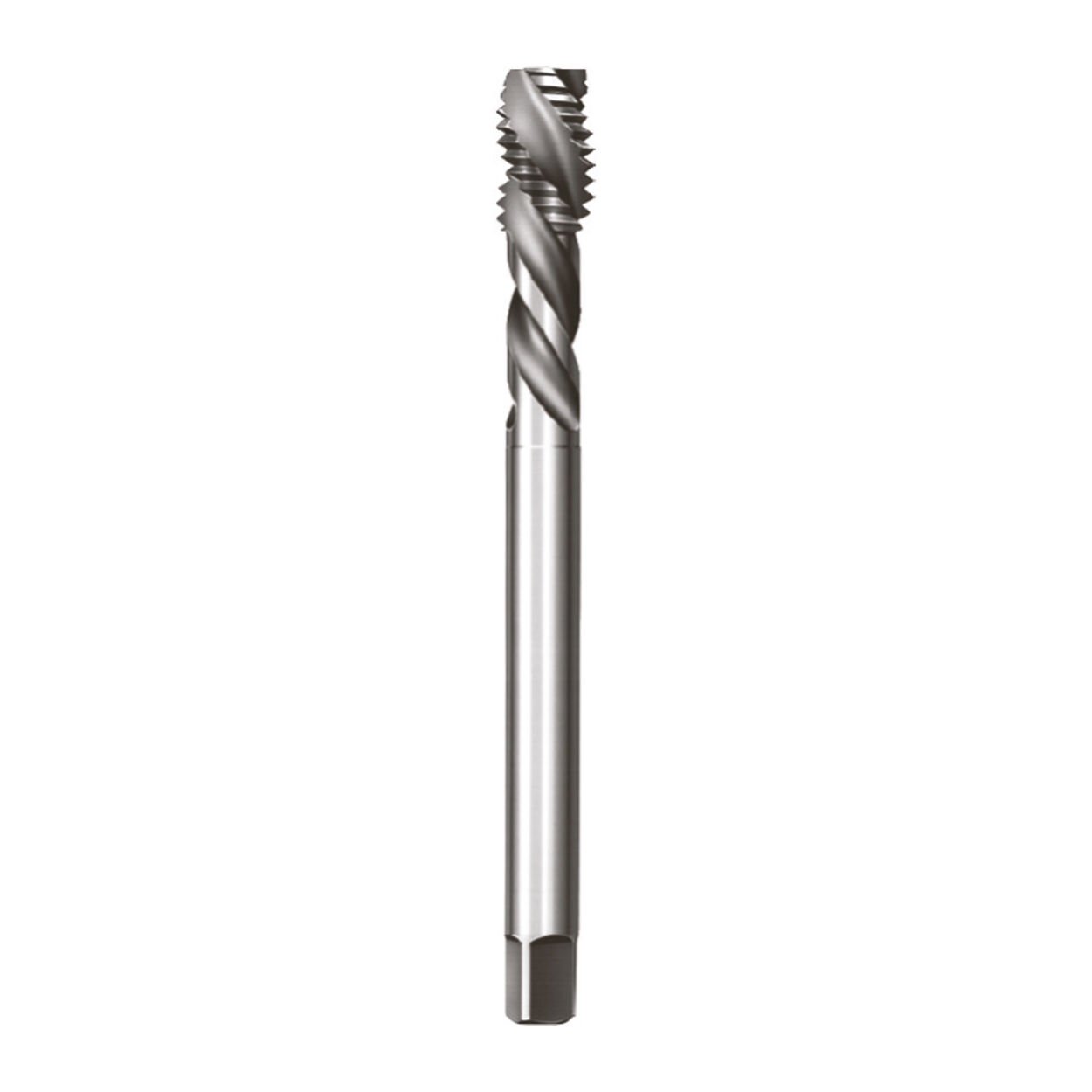 UNF9/16''-18 SOL MAKİNE KILAVUZU DIN2183 HSS