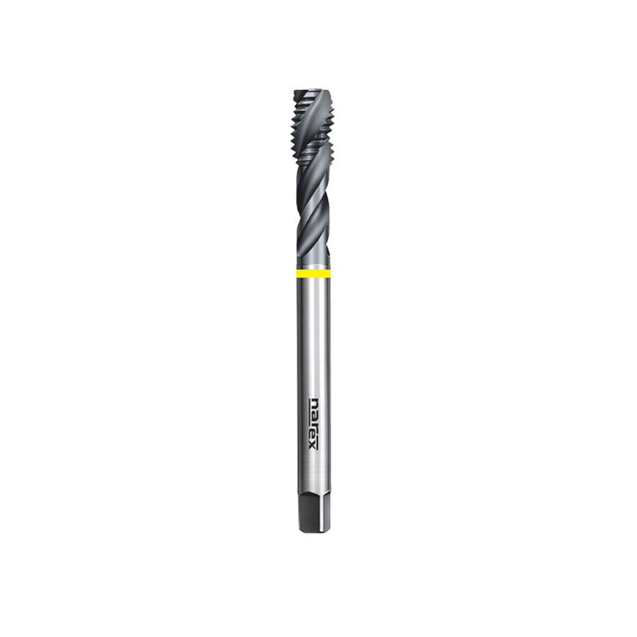 M20 NAREX MAKİNE KILAVUZU DIN376/C 35° ALM (4720)