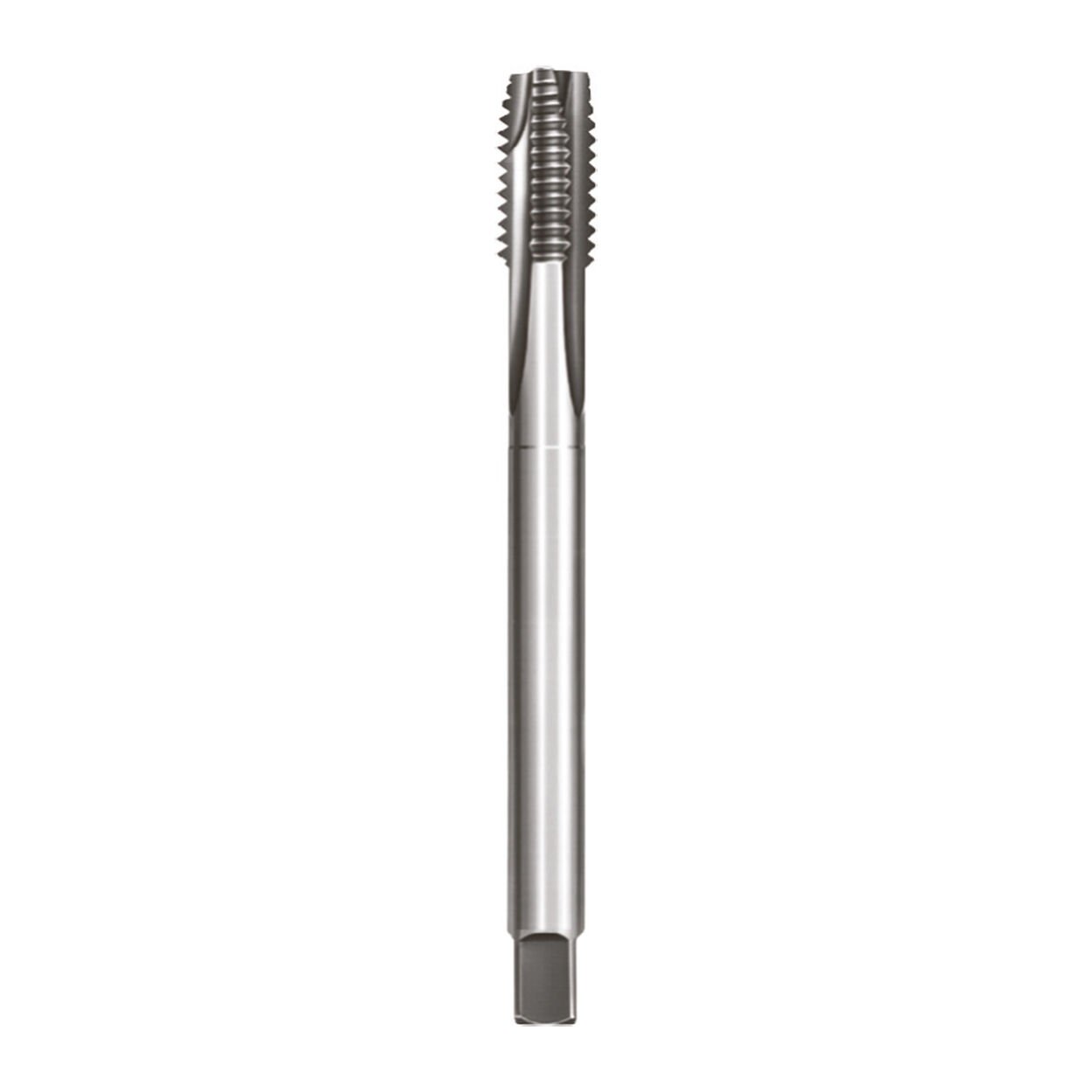 G1 3/8''-11 BORU DİŞ MAKİNE KILAVUZU DIN5156/B HSS