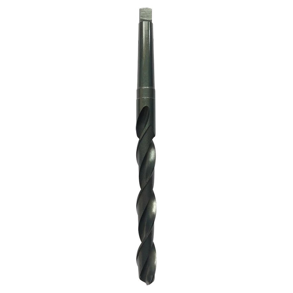12x134x215mm IAT DIN341 UZUN KONİK MATKAP UCU HSS