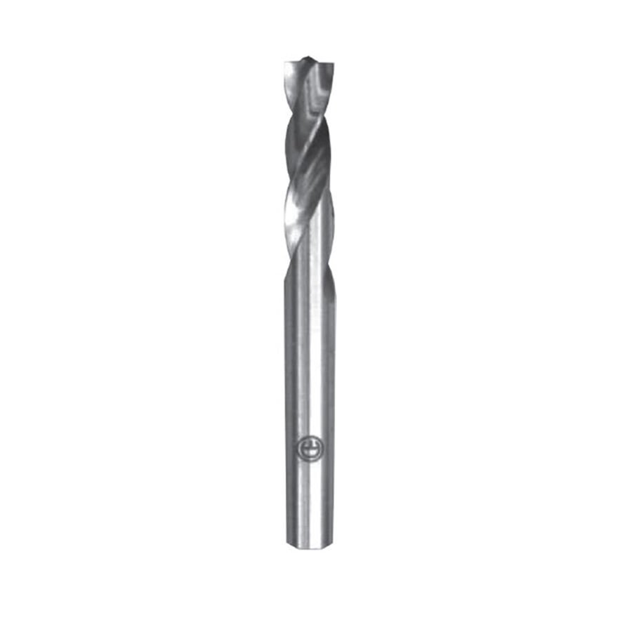 8x44x18mm PUNTA ÇÜRÜTME MATKABI DIN1412E HSSCoTİN