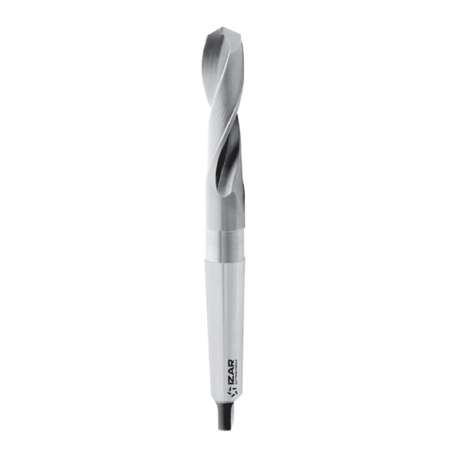 18.00mm IZAR DIN1412 HARDOX MATKAP UCU HSS (1154)