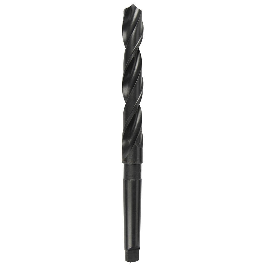 81.00mm IAT DIN345 KONİK MATKAP UCU HSS