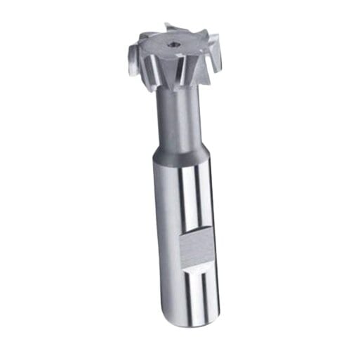 28x12x85x16mm ZPS T-KANAL FREZE DIN851 HSSCo5