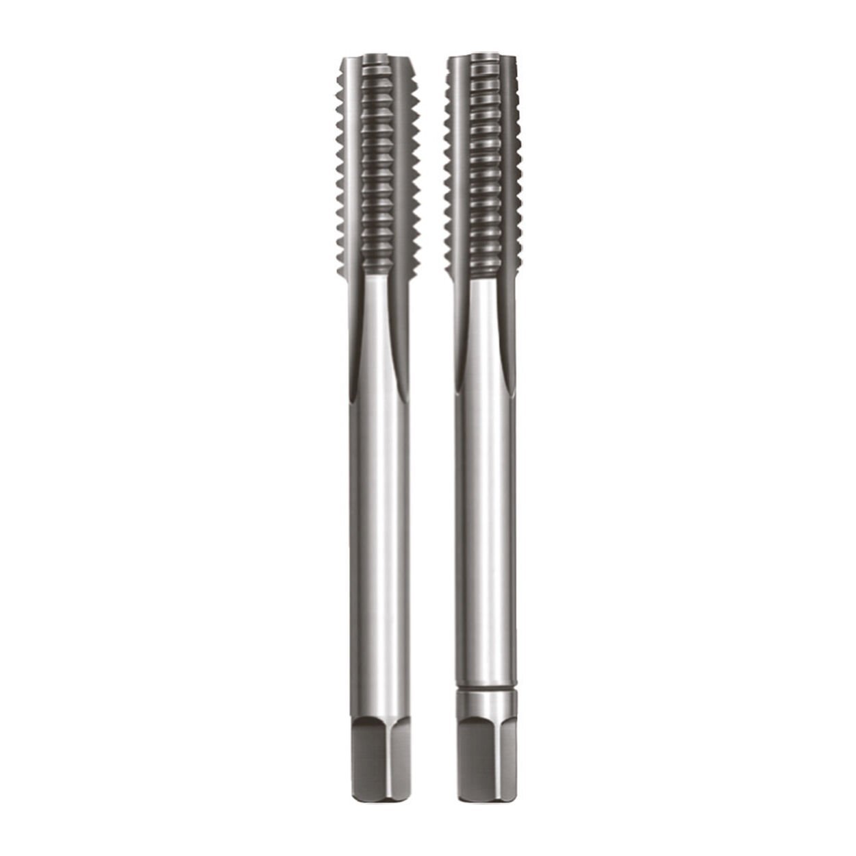 M10x1.25 EL KILAVUZ TAKIMI 2 PARÇA DIN2181 HSS