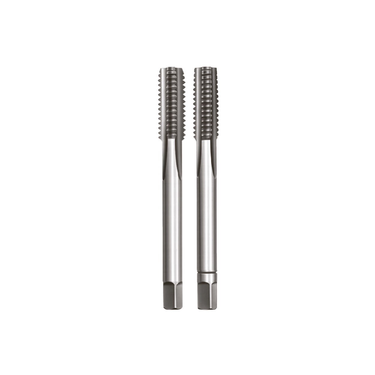 M6x0.75 EL KILAVUZ TAKIMI 2 PARÇA DIN2181 HSS