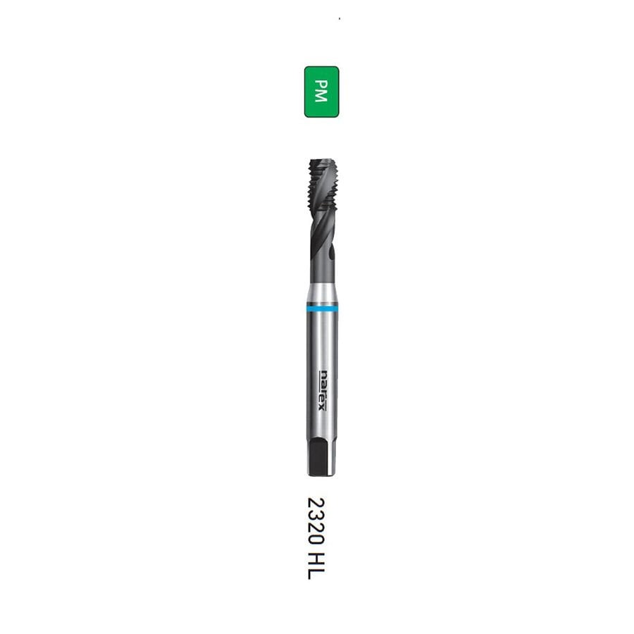 M10 NAREX MAKİNA KILAVUZU DIN371/C HSSE IKZN(2320)