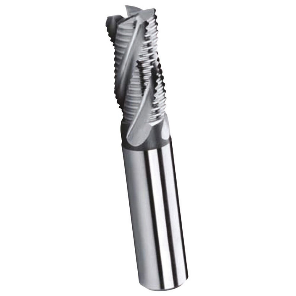 36mm KISA KABATALAŞ FREZE HSS