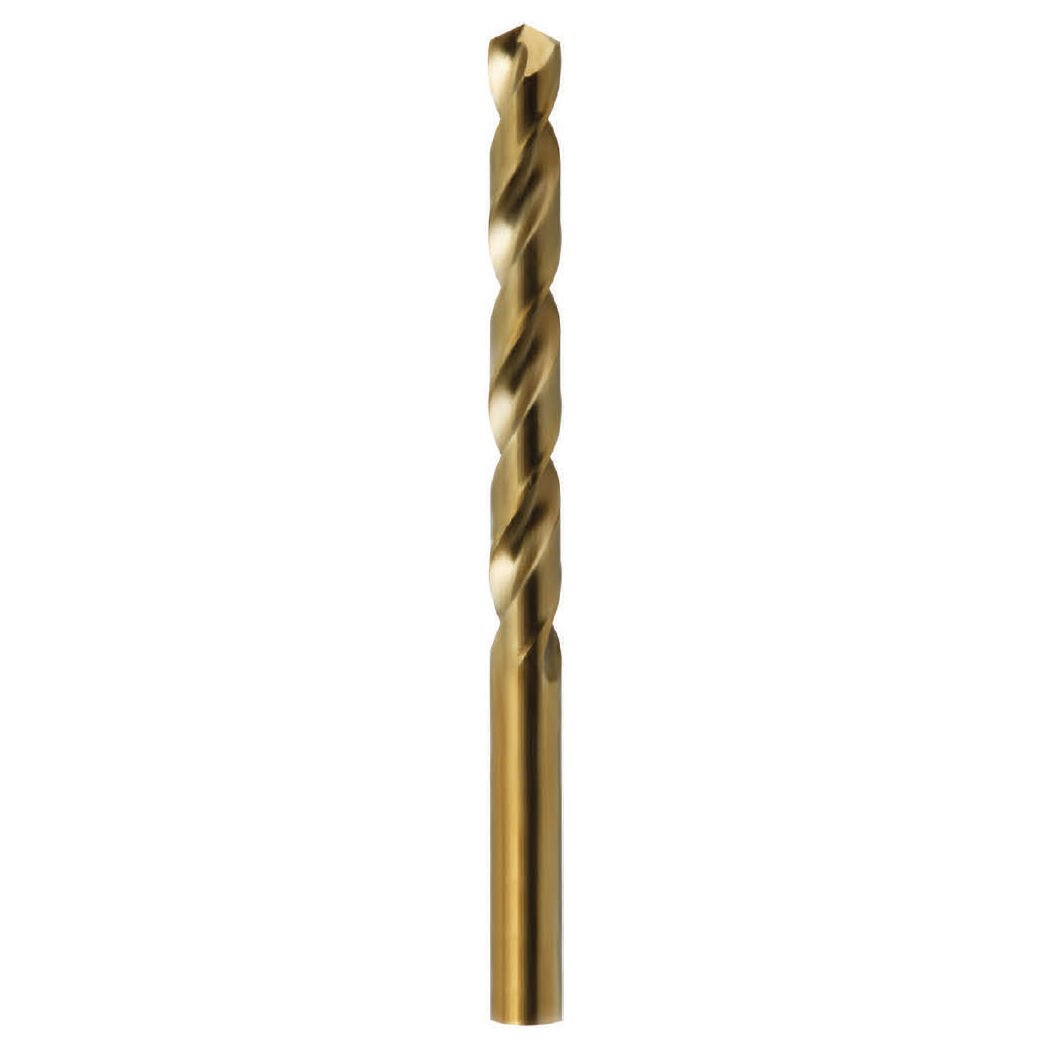 0.60mm KRONE DIN338 MATKAP UCU HSSCO5