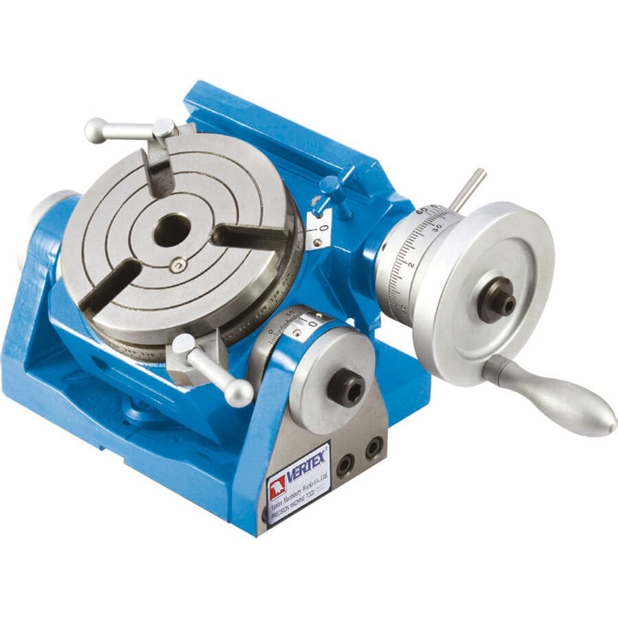 150mm VERTEX AÇILI TABLA