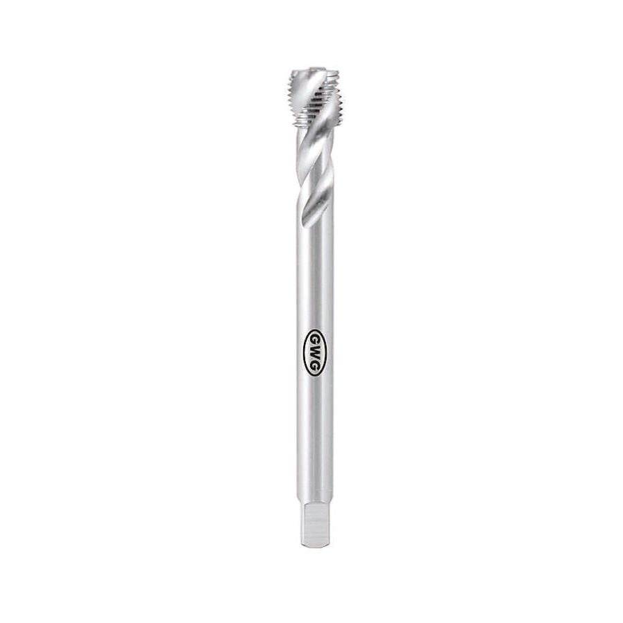 M45x1.5 GWG MAKİNE KILAVUZU DIN374/C 35° HSSE