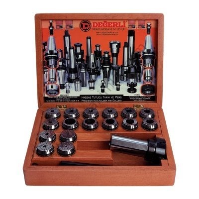 PENS TAKIMLARI ER 25