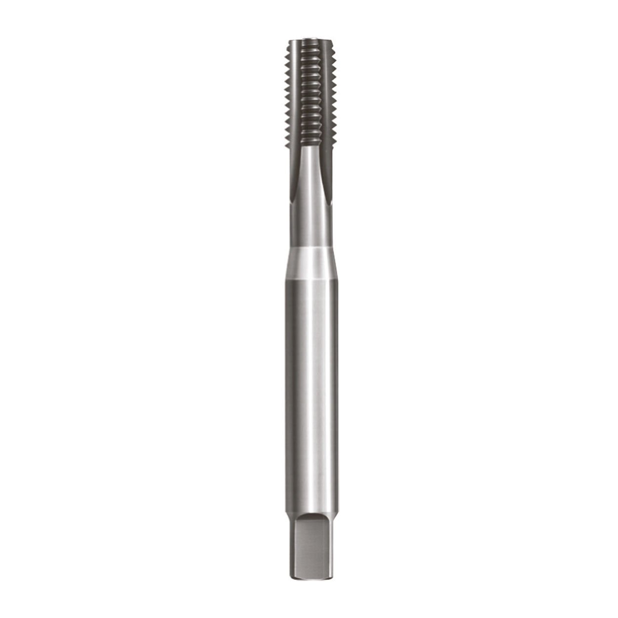 UNC1/4''-20 SOL MAKİNE KILAVUZU DIN2182 HSS