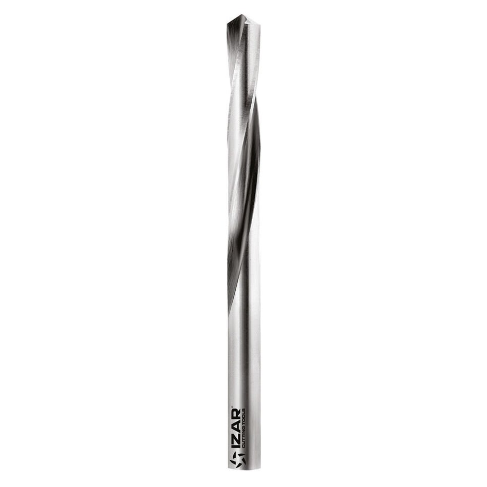 6.00mm IZAR DIN338 MATKAP UCU HSS PİRİNC (1012)