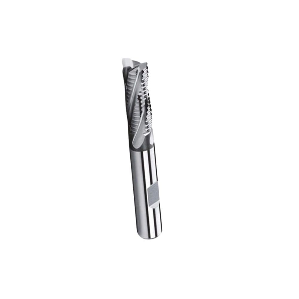 24mm ZPS UZUN KABATALAS FREZE DIN844NR HSSCo8