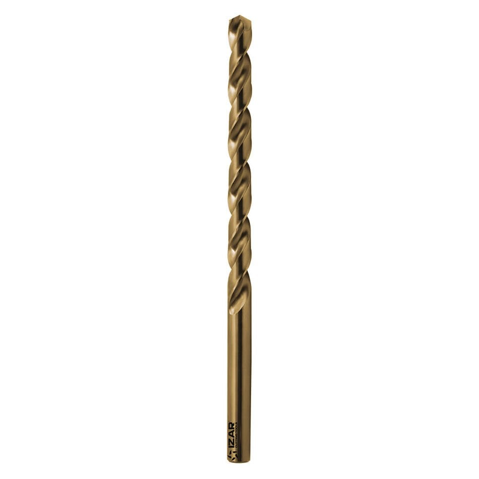 10.00mm IZAR DIN340 UZUN MATKAP UCU HSSCo5 (1036)
