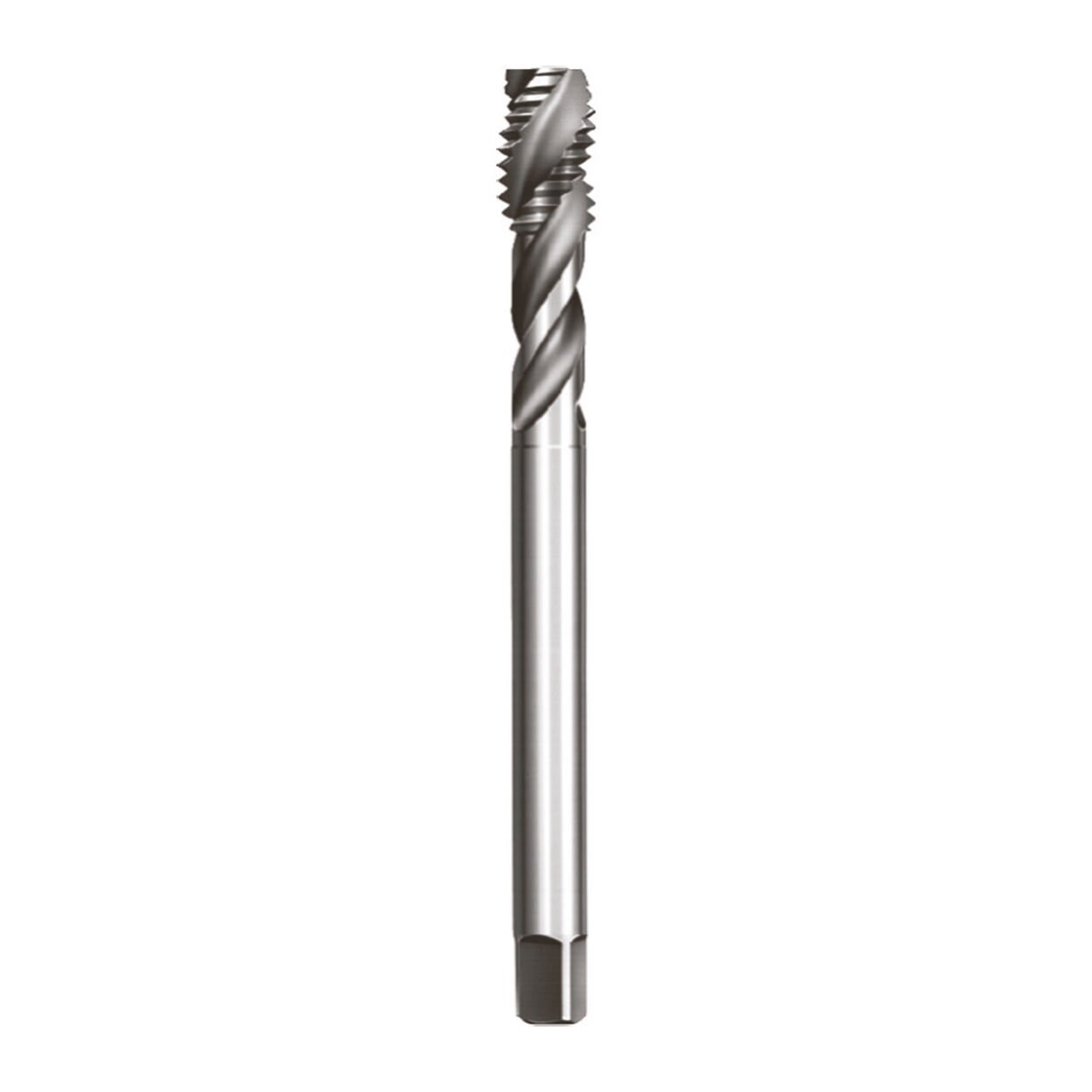 UNF9/16''-18 MAKİNE KILAVUZU DIN2183 HSS
