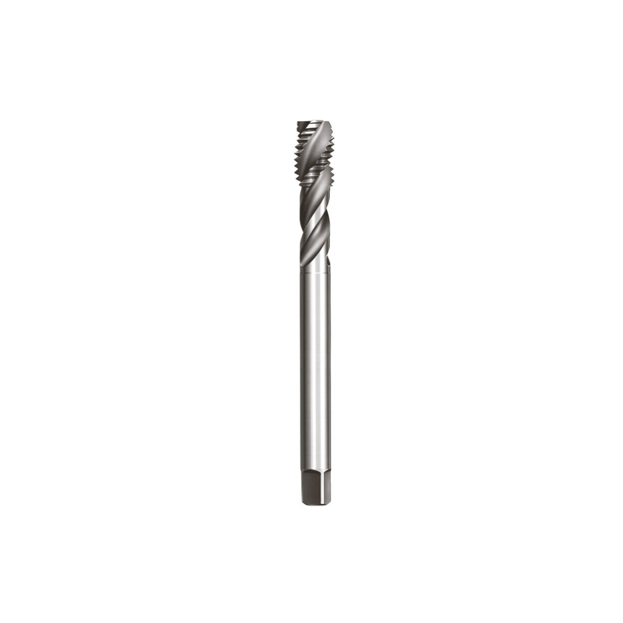 M27 MAKİNE KILAVUZU DIN376/C 35° HELİS HSS