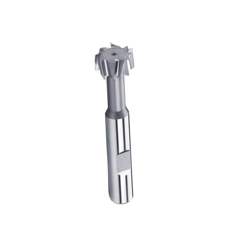 22x10x75x12mm ZPS T-KANAL FREZE DIN851 HSSCo5