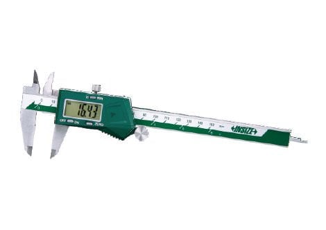 INSIZE DİJİTAL KUMPAS 150MM 0.01