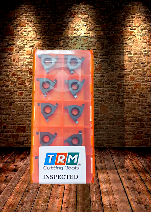 16 IR/EL 1.8 SEGMAN TRM1215