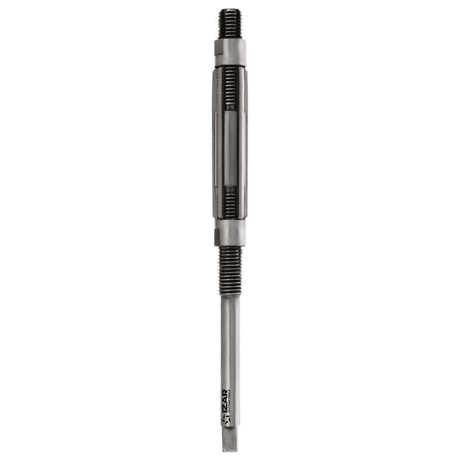 12.00-13.50mm IZAR AYARLI KOVANSIZ EL RAYBASI HSS
