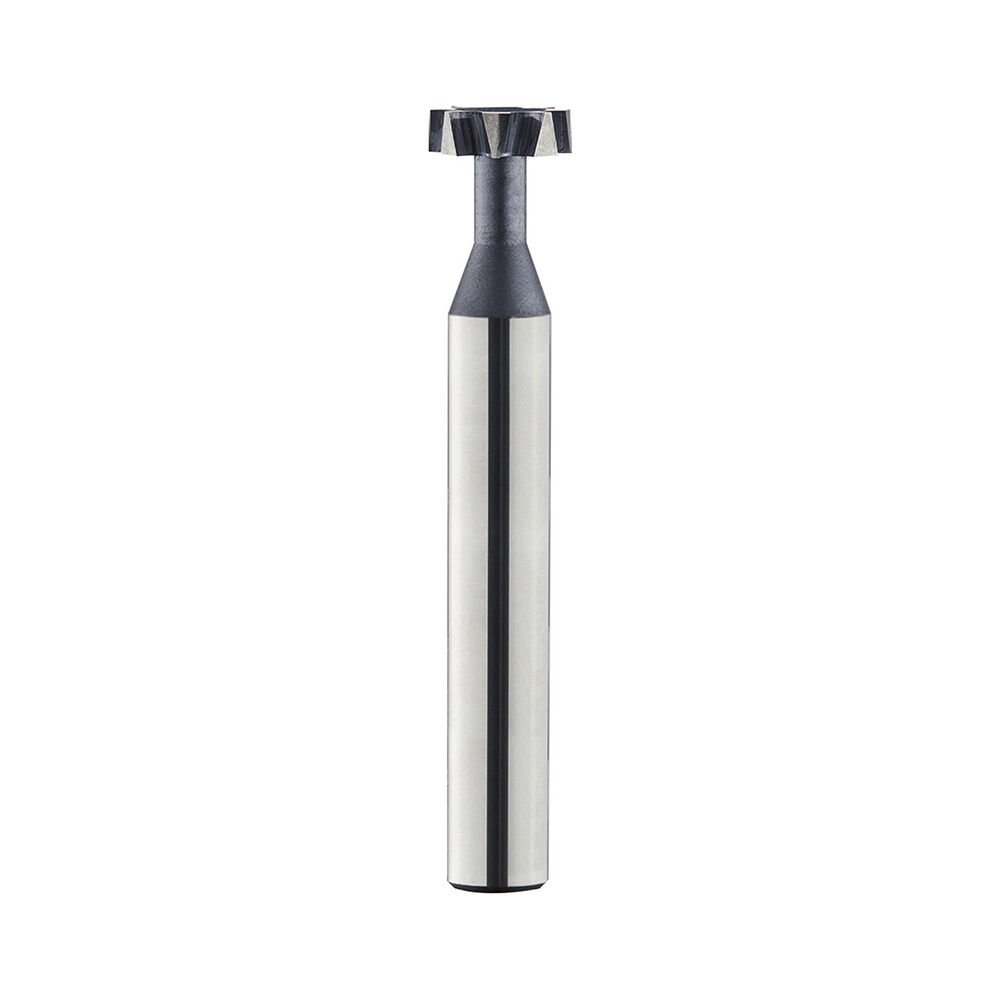 7.5x1.5mm KRAFT KARBÜR T-YARIK FREZE