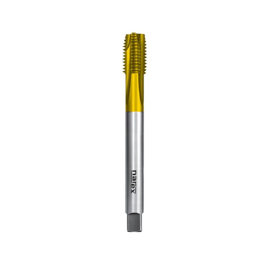 M33 NAREX MAKİNE KILAVUZU DIN376/B HSSE TİN (3500)