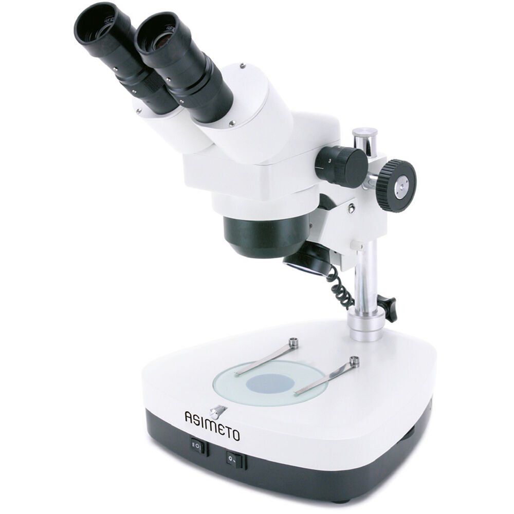 LAB2 CİFT OKULERLİ MİKROSKOP