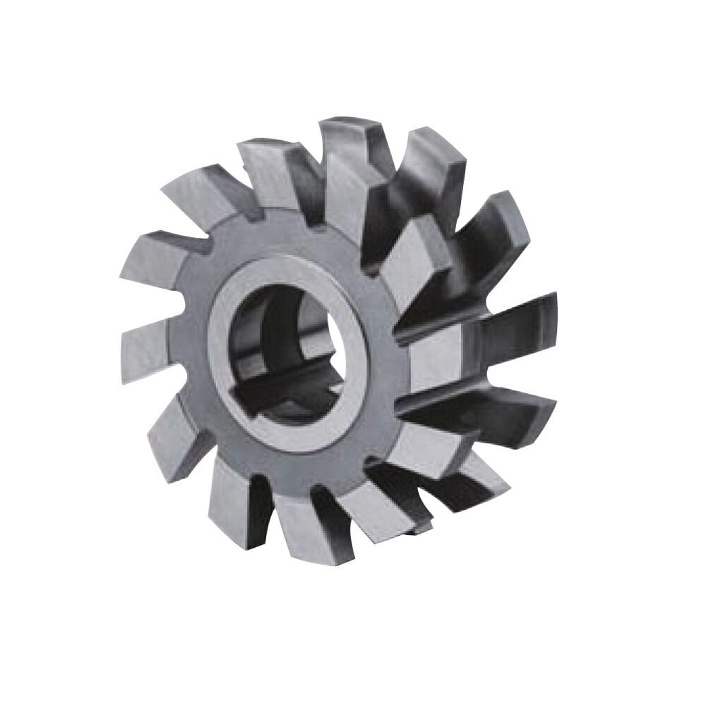 R5x63mm ZPS İÇ BÜKEY FREZE DIN855A HSS