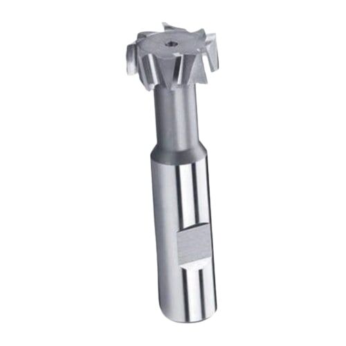 21x9x74x12mm ZPS T-KANAL FREZE DIN851 HSSCo5