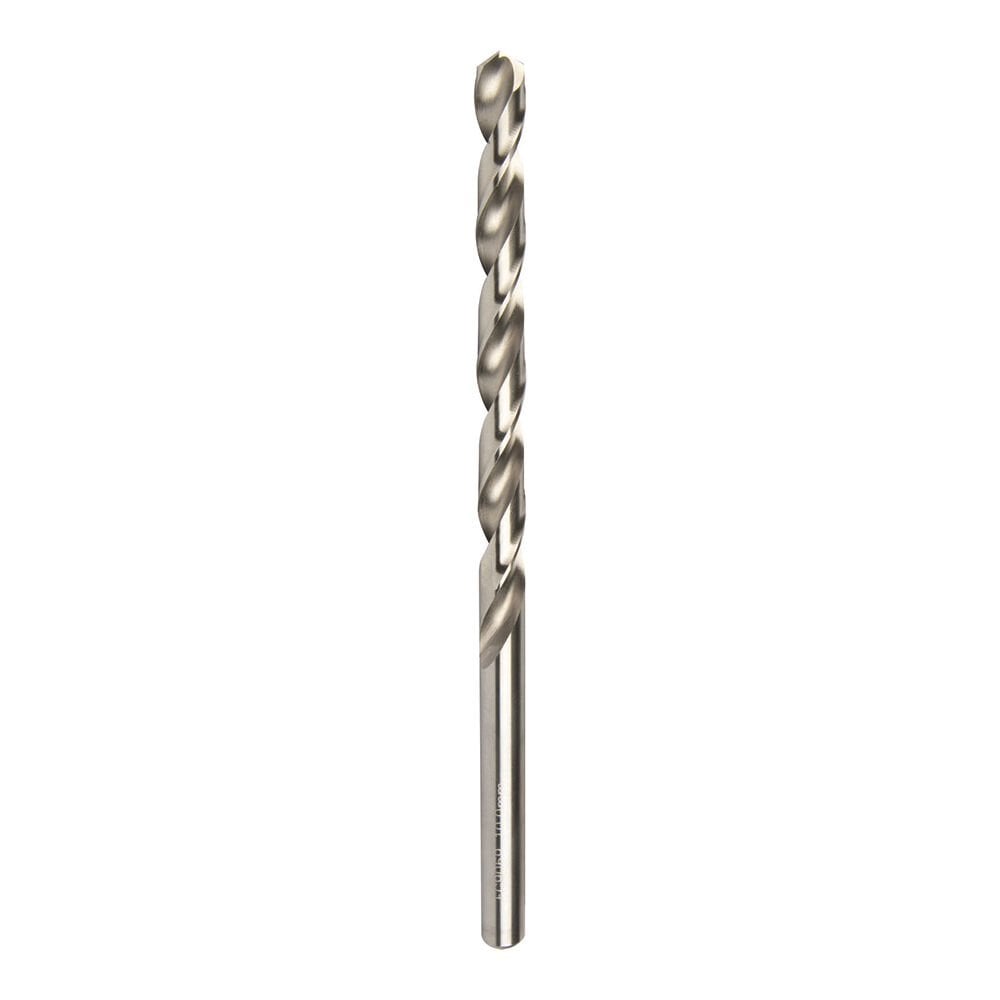 11.50x128x195mm DIN340 DRILLCRAFT UZUN MATKAP UCU