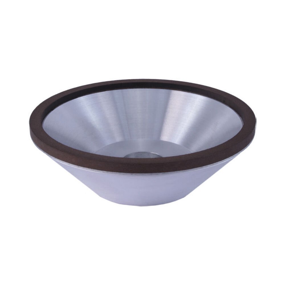 150x3x5x32mm KONİK ÇANAK TAŞ 75 KUM