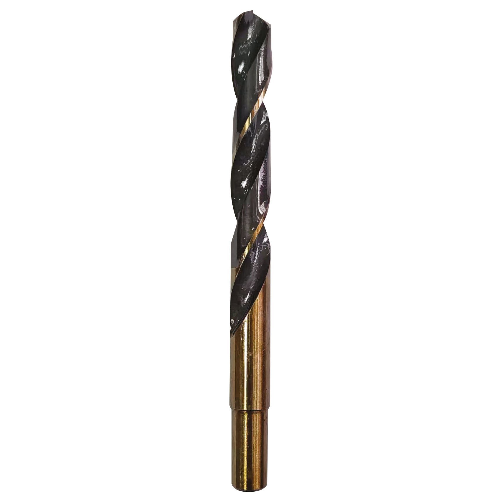24.50mm KRONE DIN338 MATKAP UCU HSS SAP 13mm