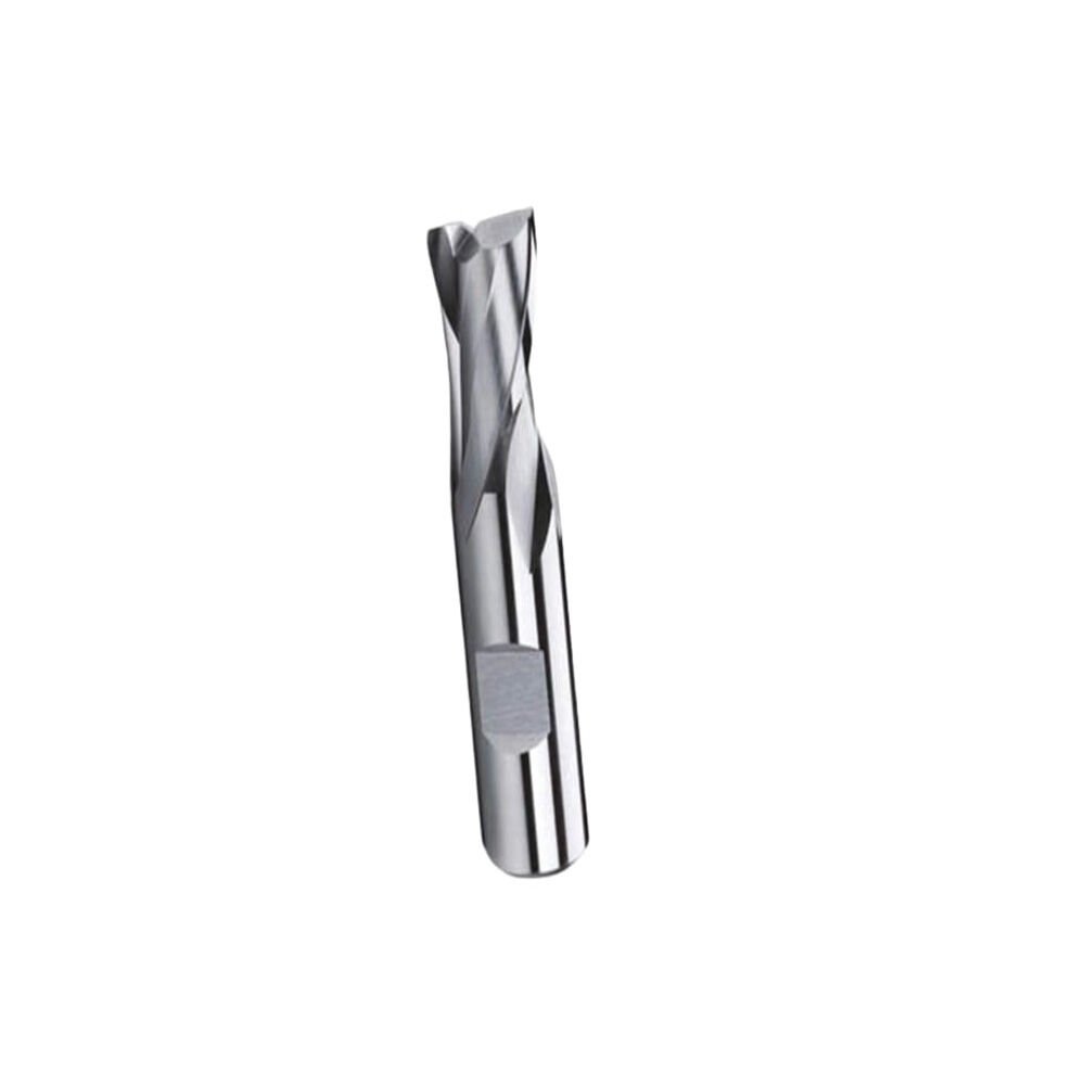 40mm ZPS 2 AĞIZ KISA DELIK FREZE DIN327 HSSCo8